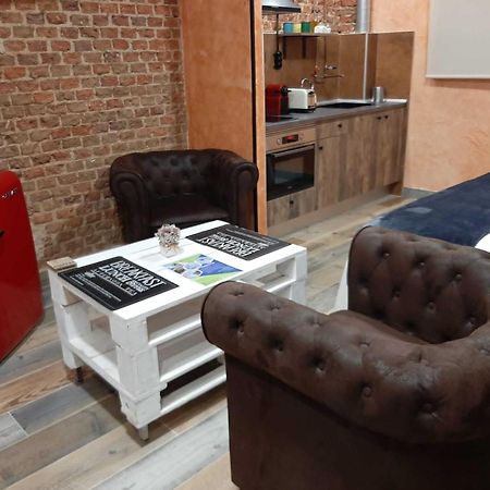 T-Homes Salamanca Madrid Rum bild